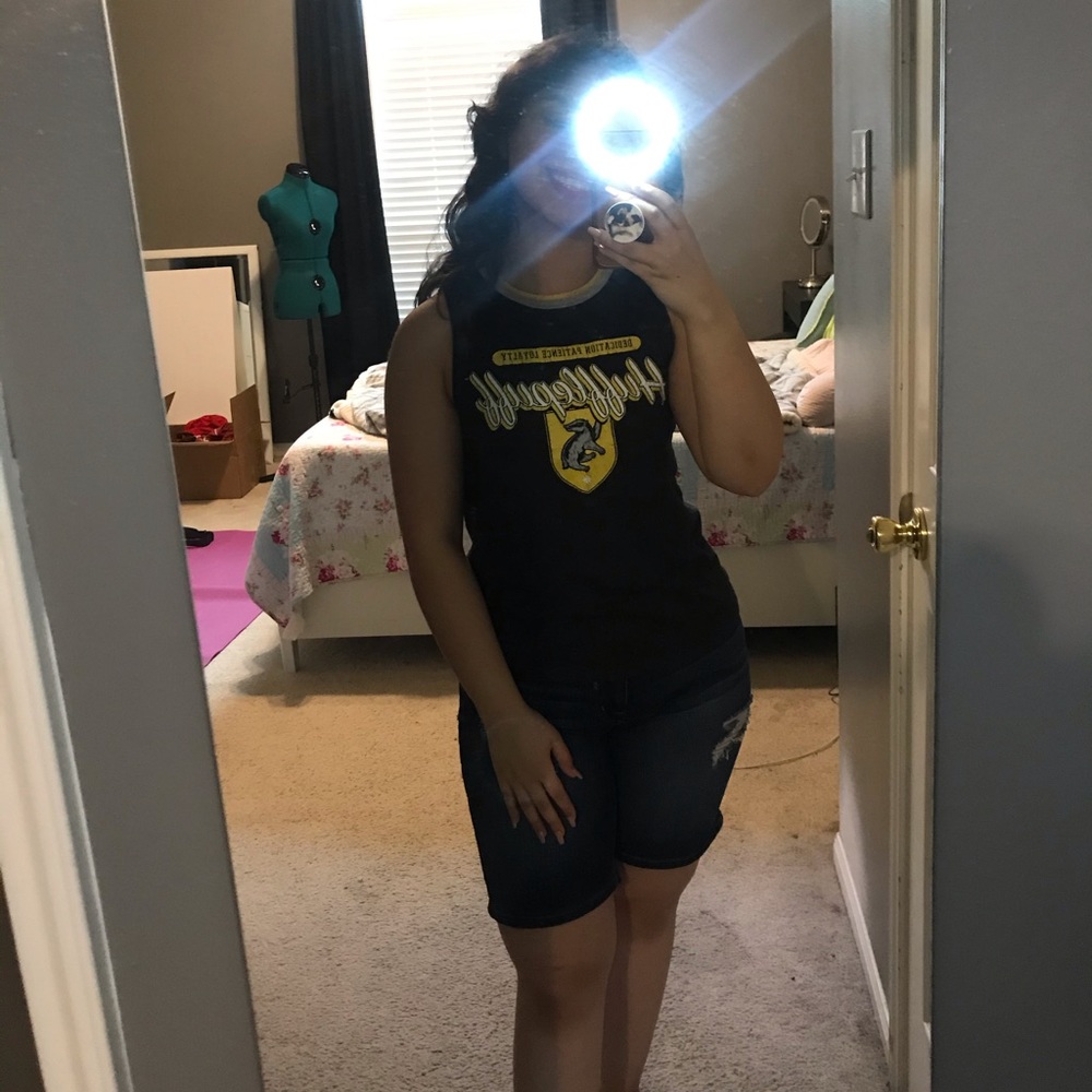 Harry Potter Shirts